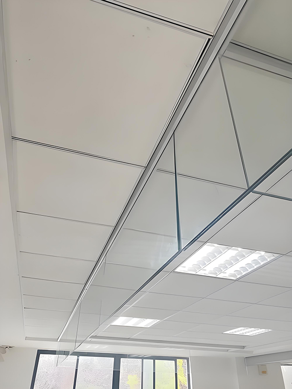 酒泉玻璃酒泉挡烟垂壁