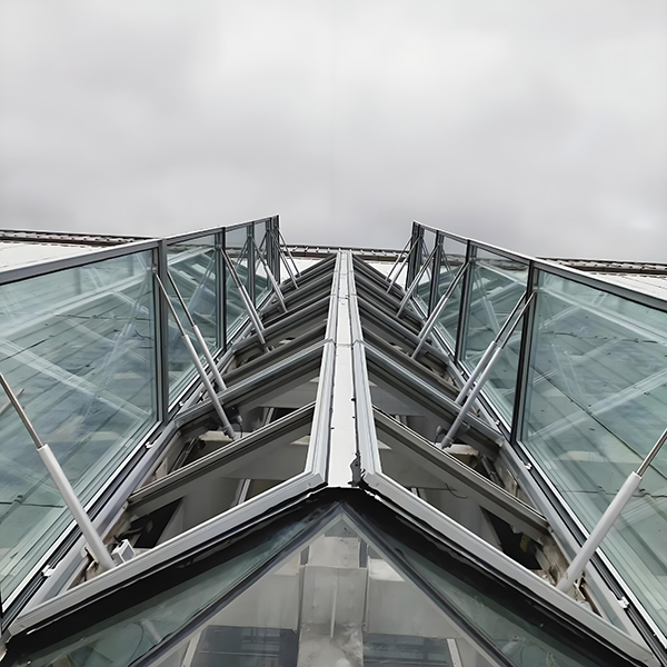 酒泉排烟天窗 酒泉排烟天窗