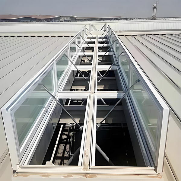 酒泉排烟天窗 酒泉排烟天窗