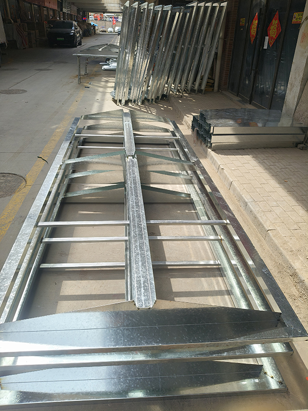 酒泉排烟窗 酒泉排烟窗