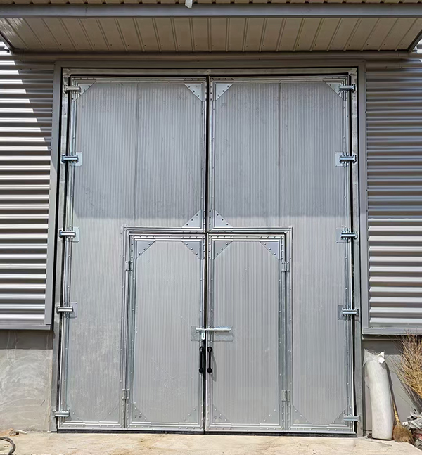 酒泉工业平开门 酒泉工业平开门