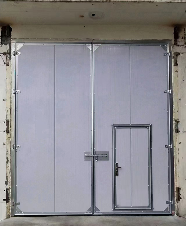 酒泉工业平开门 酒泉工业平开门