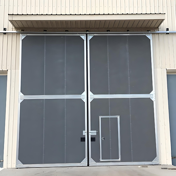 酒泉工业推拉门 酒泉工业推拉门