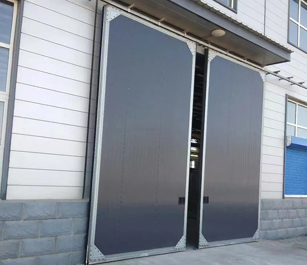 酒泉工业推拉门 酒泉工业推拉门