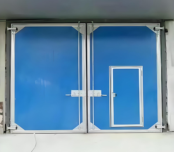 酒泉工业平开门 酒泉工业平开门