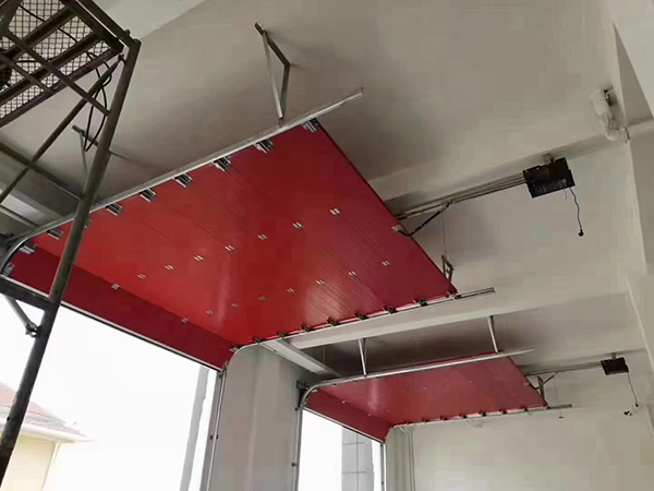 酒泉工业翻板门 酒泉工业翻板门