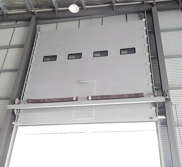 酒泉工业滑升门 酒泉工业滑升门