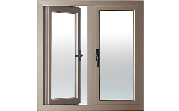 酒泉铝制耐火窗 酒泉铝制耐火窗