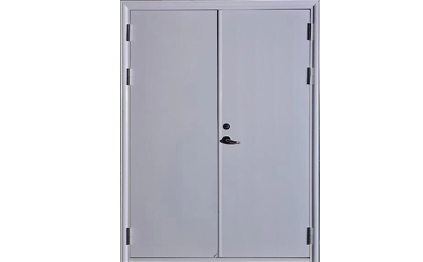 酒泉钢制防火门