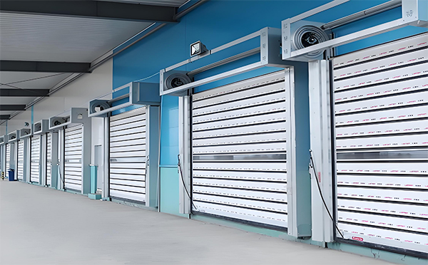 硬质酒泉快速门 硬质酒泉快速门