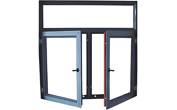 酒泉铝制耐火窗 酒泉铝制耐火窗