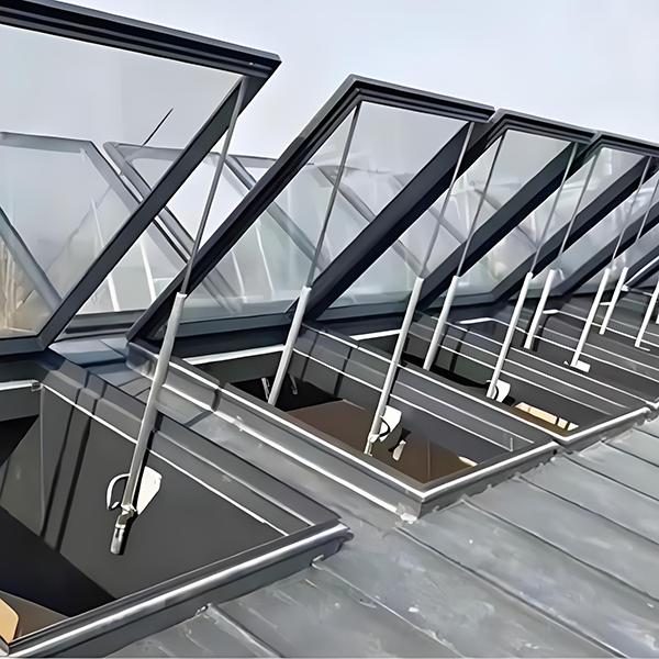 消防酒泉排烟窗 消防酒泉排烟窗