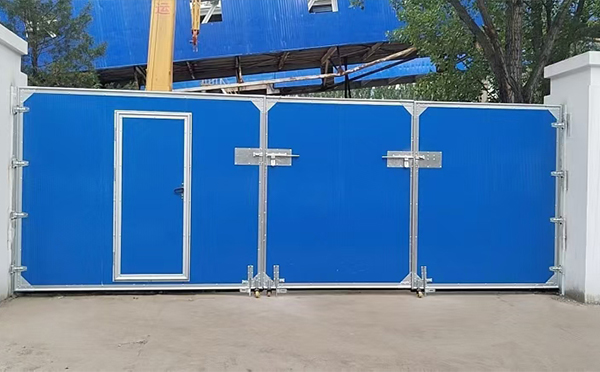 酒泉工业平开门 酒泉工业平开门