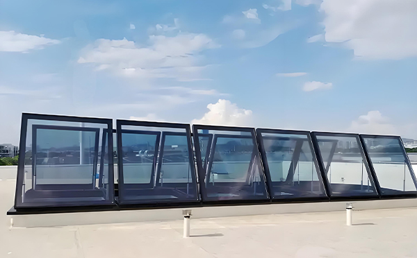 酒泉排烟天窗 酒泉排烟天窗