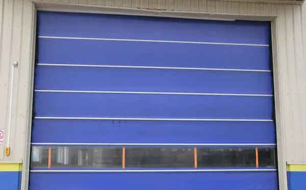 酒泉快速酒泉卷帘门雷达感应vs地磁感应？2025年灵敏度对比+选购指南