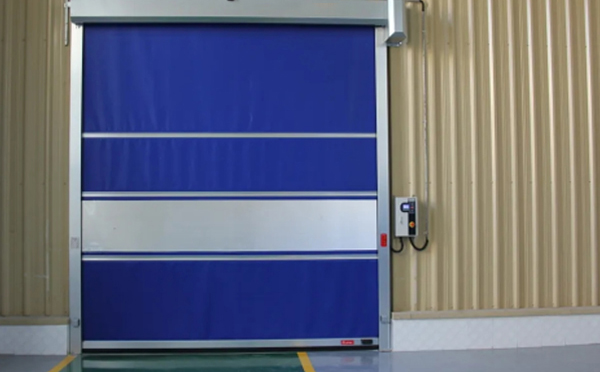 选择酒泉快速酒泉卷帘门时的注意事项