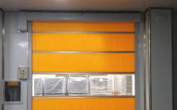 酒泉快速酒泉卷帘门的选择、维护与保养