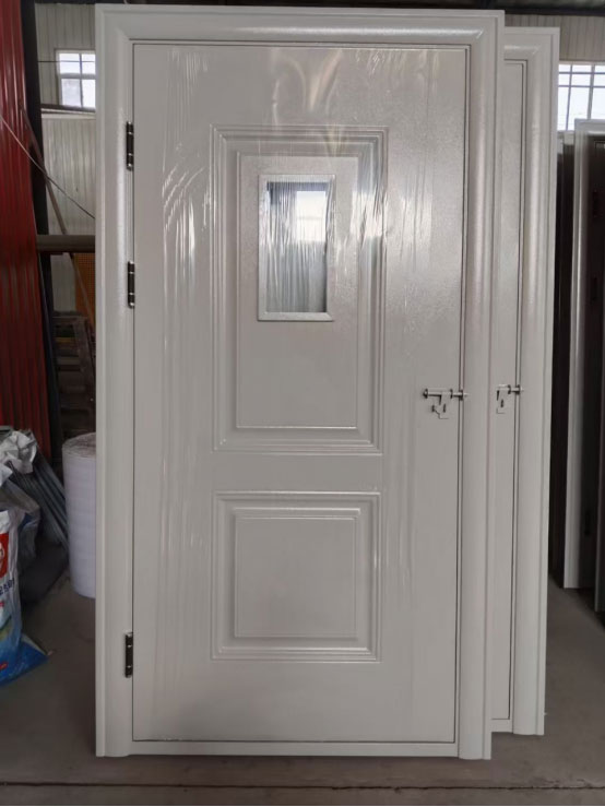 酒泉学校教室门 酒泉学校教室门