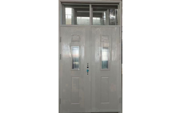 酒泉学校教室门