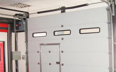 酒泉工业推拉门的设计方法