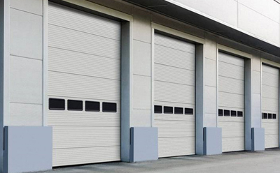 如何安装酒泉工业门锁