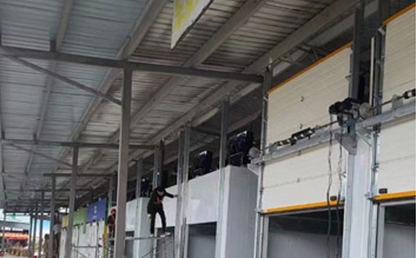 酒泉工业推拉门安装技巧与注意事项详解