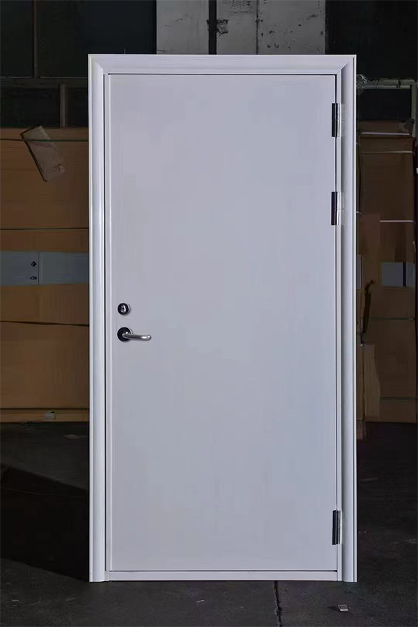 社区活动中心加装酒泉防火门保障居民安全 社区活动中心加装酒泉防火门保障居民安全